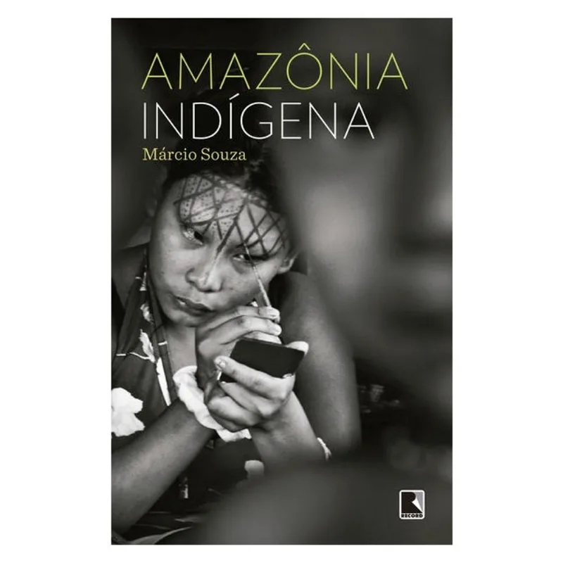 AMAZÔNIA INDÍGENA