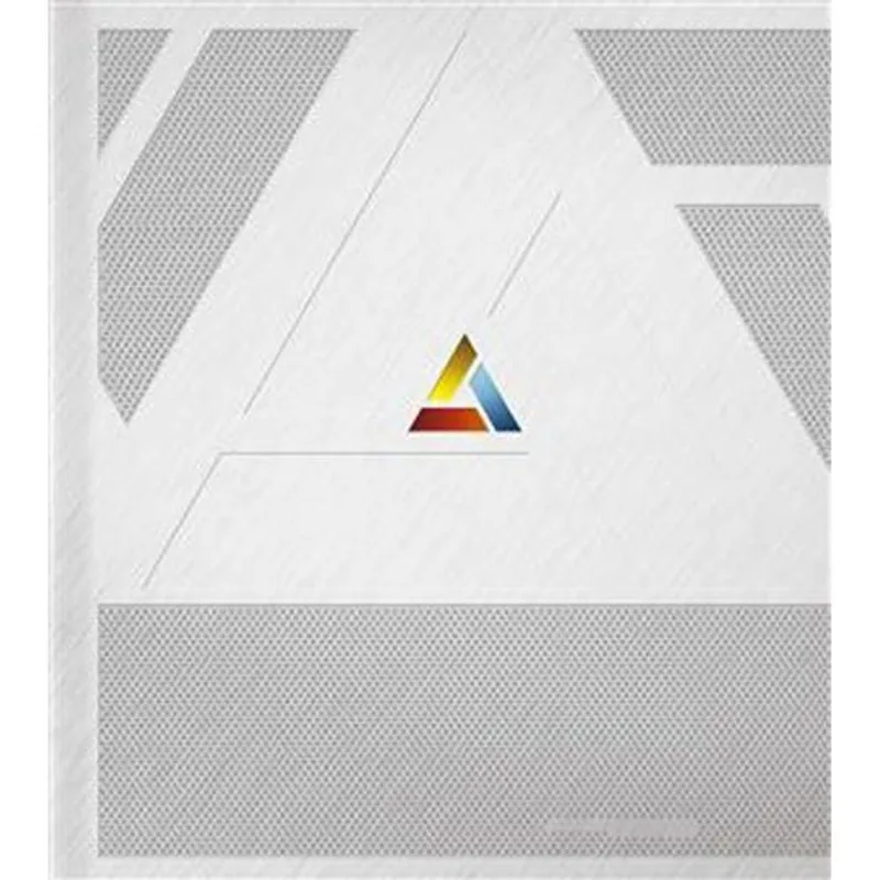 Livro Assassin S Creed Unity: Abstergo Entertainment Dossiê Do Funcion Ário Galera (MP)