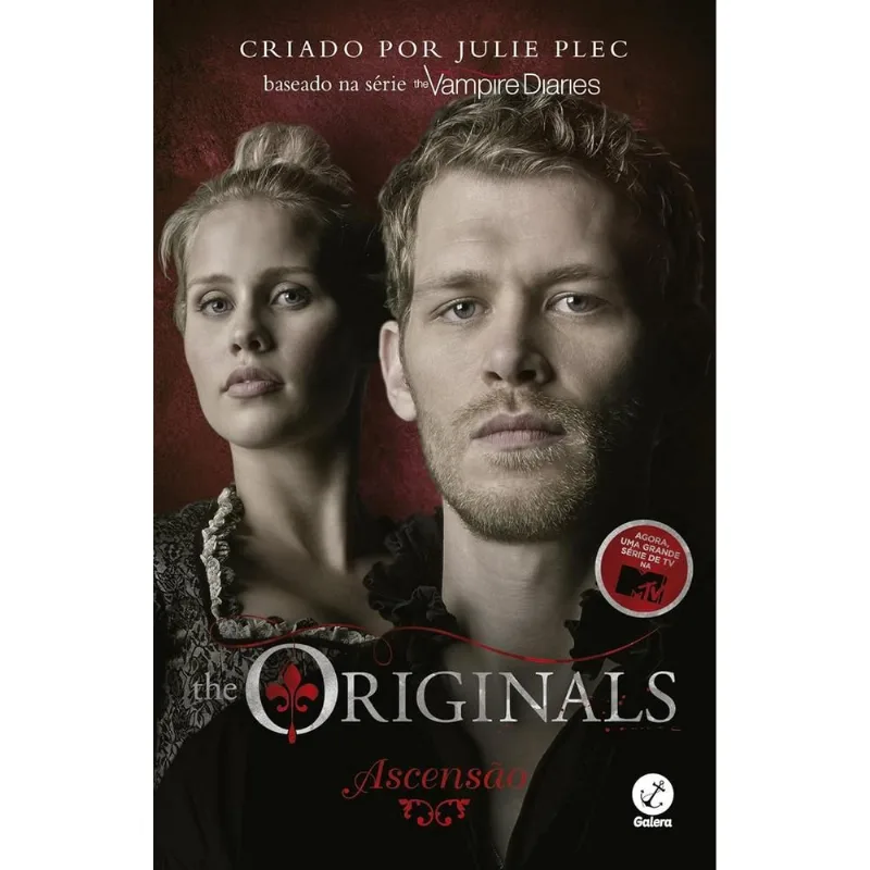 The Originals - Ascensão 1
