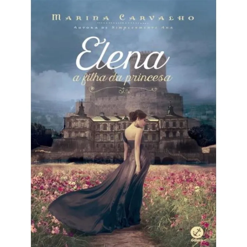 ELENA, A FILHA DA PRINCESA