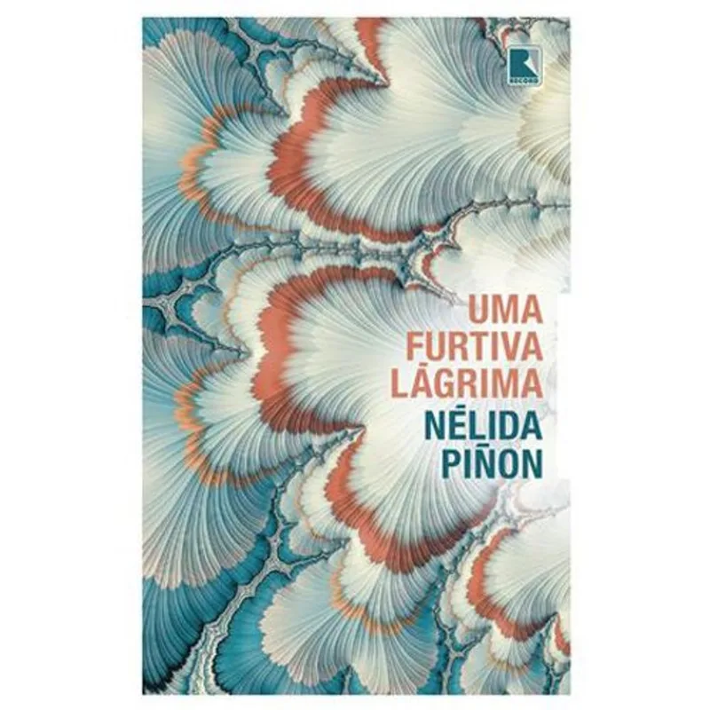 Livro Uma Furtiva Lágrima Record (MP)