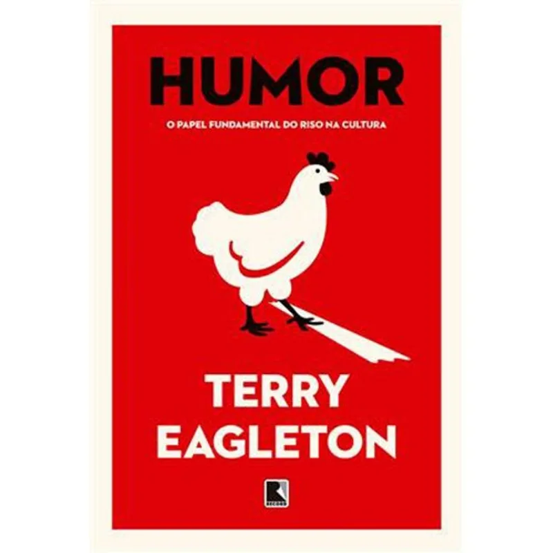 Livro Humor Record (MP)