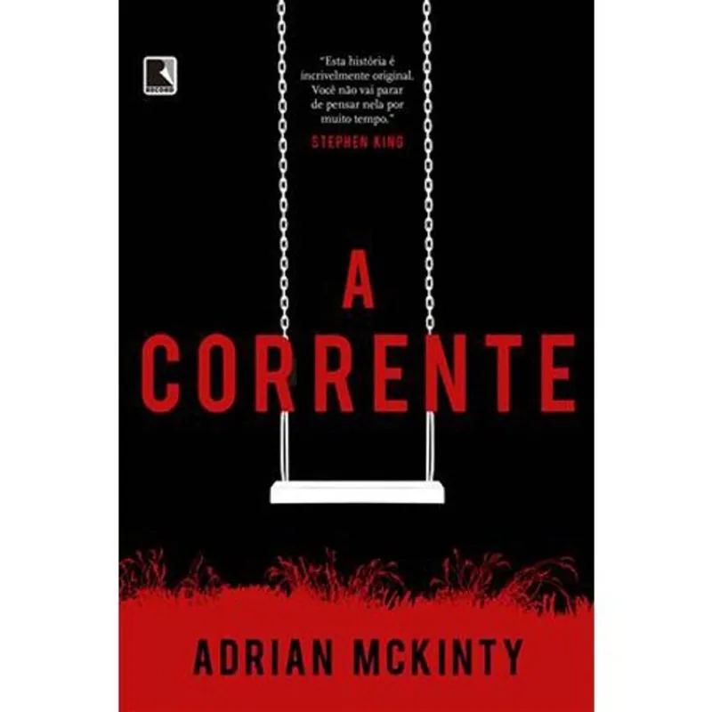 Livro A Corrente Record (MP)