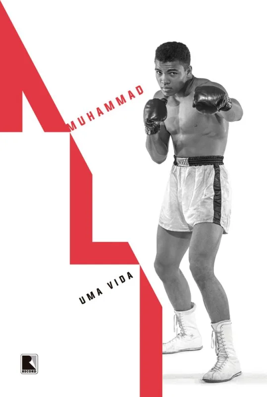 Muhammad Ali: Uma Vida - LC - Livros