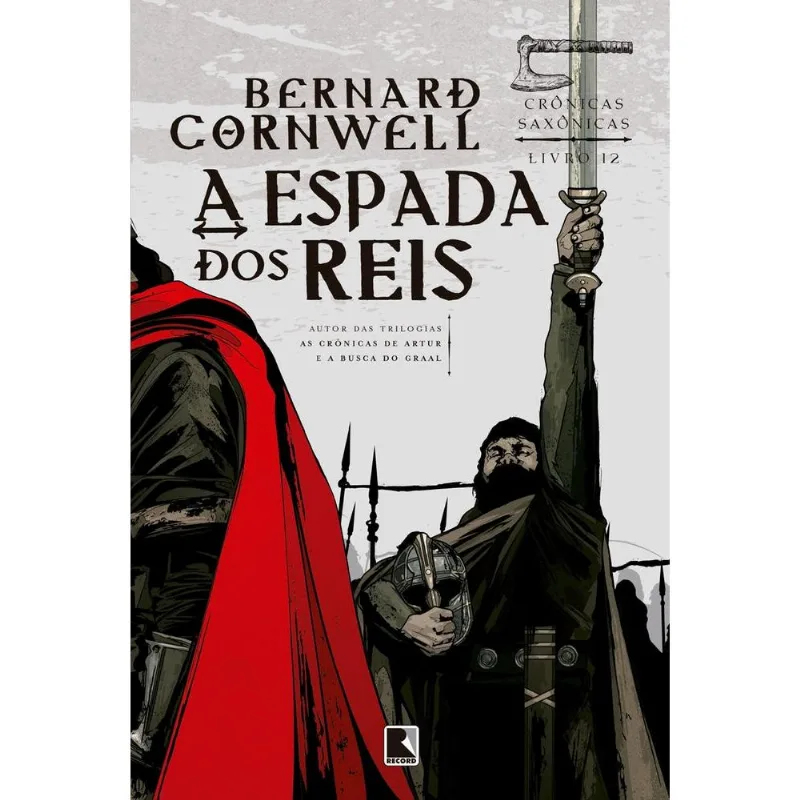 A Espada Dos Reis 12