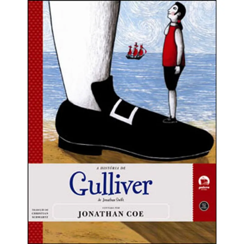 GULLIVER