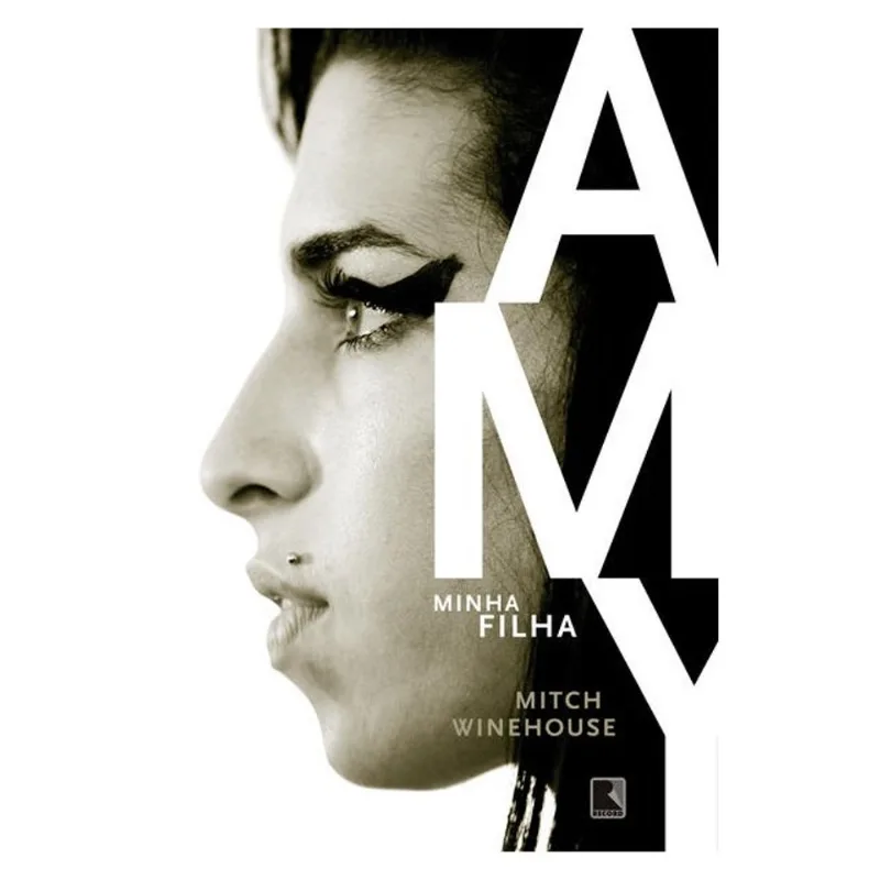 AMY, MINHA FILHA