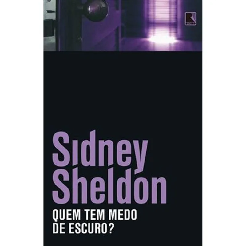 Livro Quem Tem Medo Do Escuro? Record (MP)