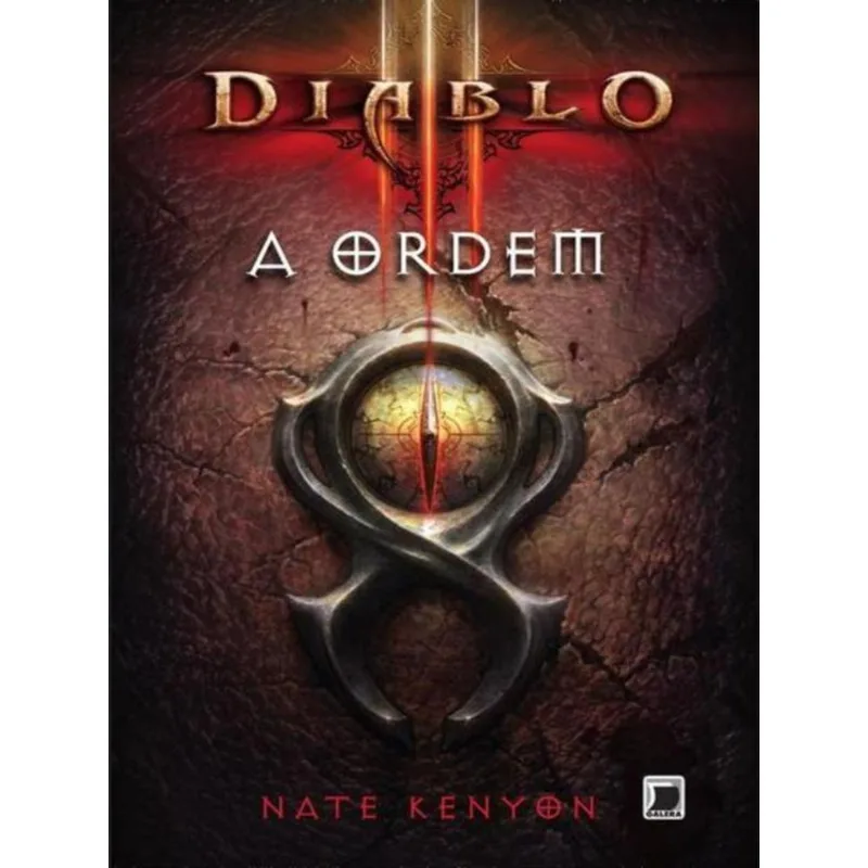 DIABLO III: A ORDEM