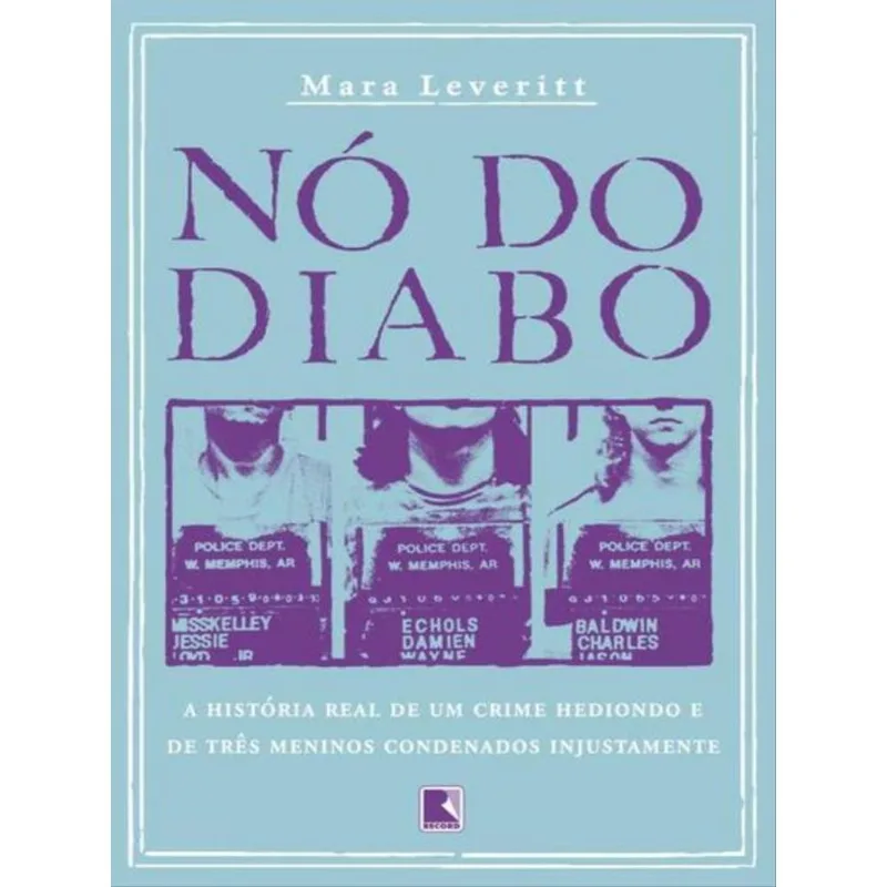 NÓ DO DIABO