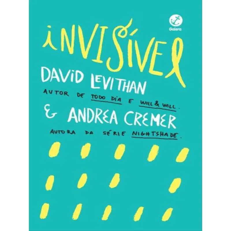 INVISÍVEL