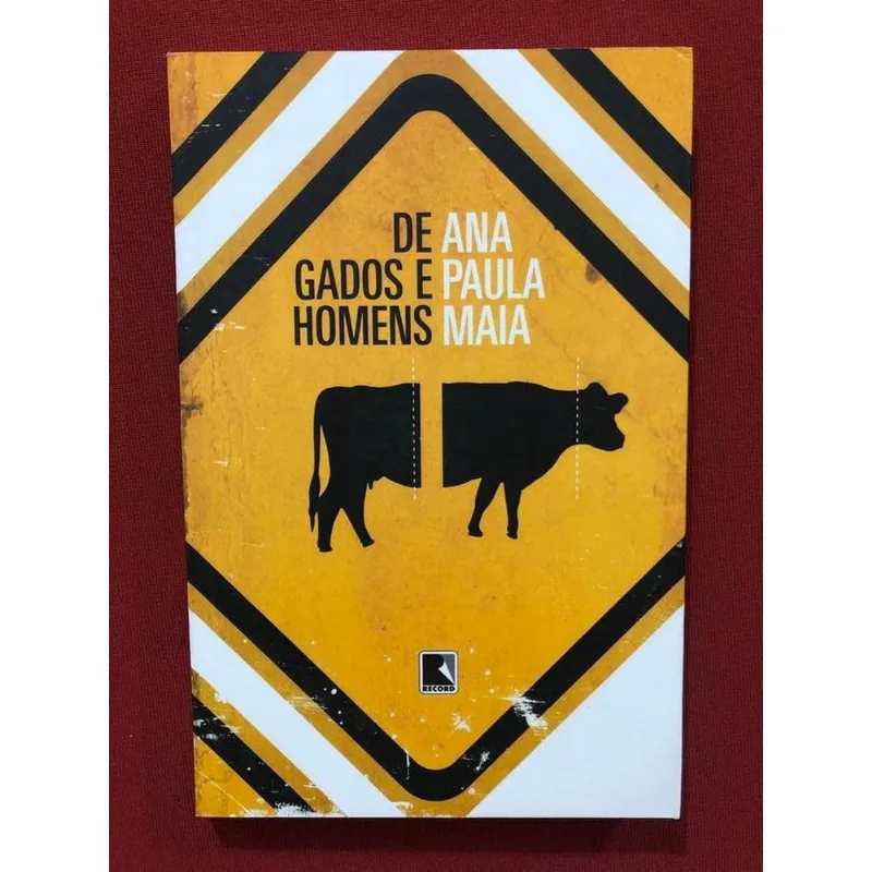 De Gados E Homens