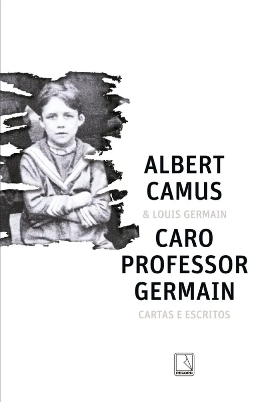 Caro Professor Germain - LC - Livros
