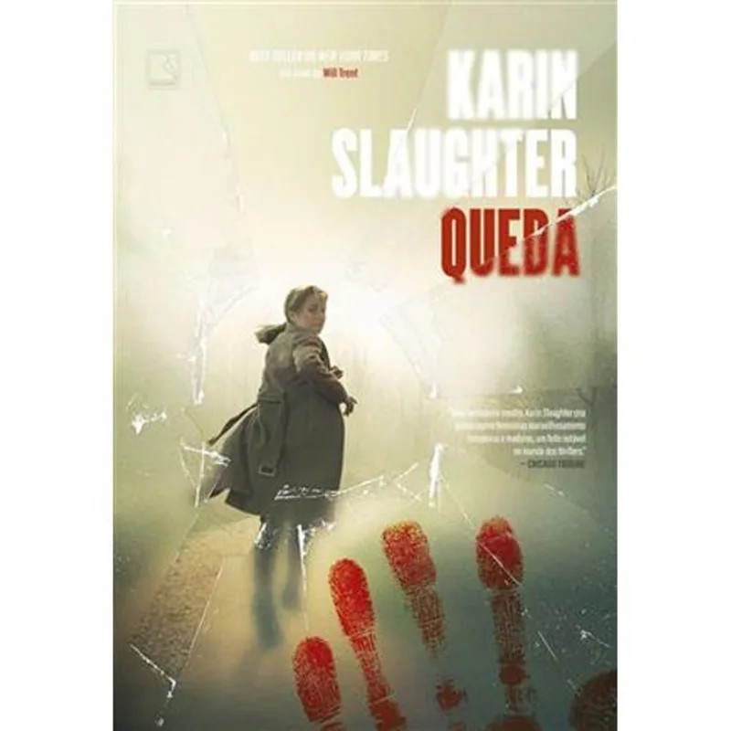 Livro Queda Record (MP)