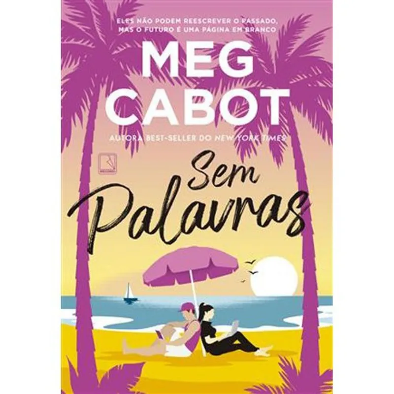 Livro Sem Palavras Record (MP)