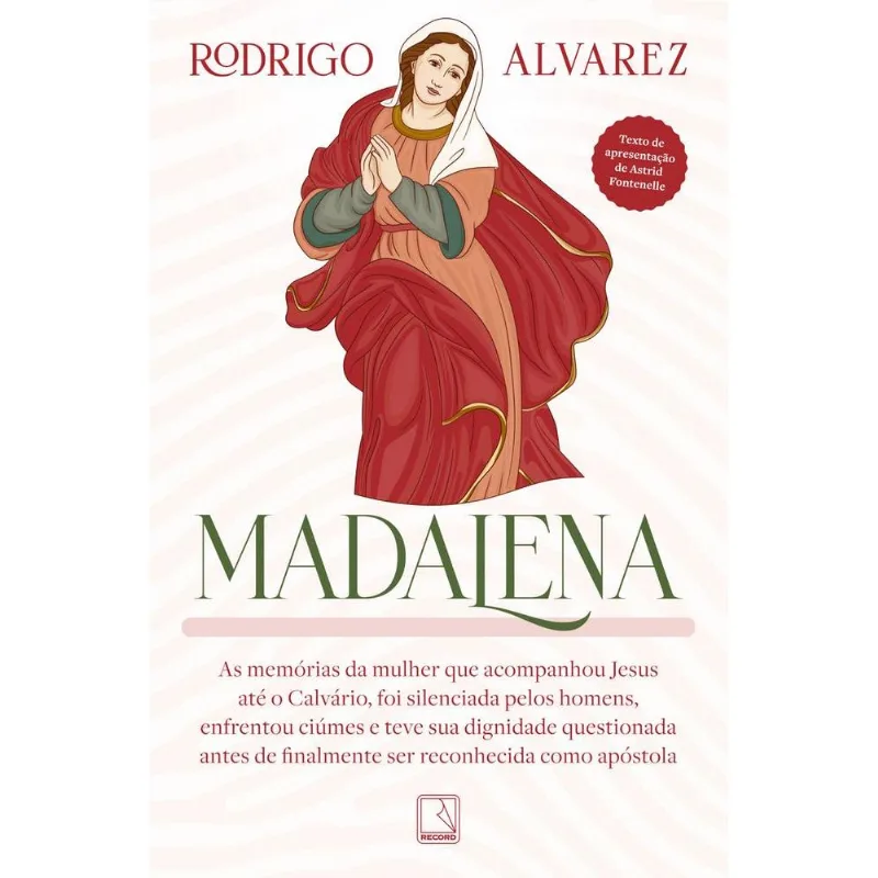 Madalena