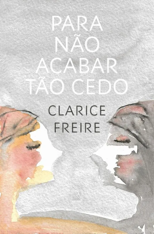 Para Não Acabar Tão Cedo - LC - Livros