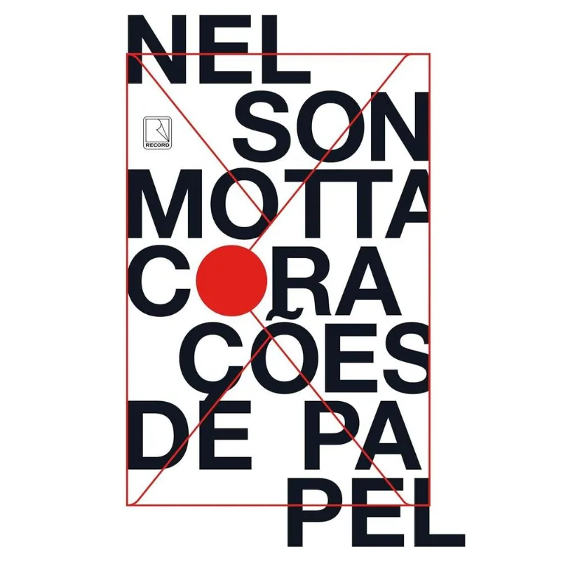 Corações De Papel