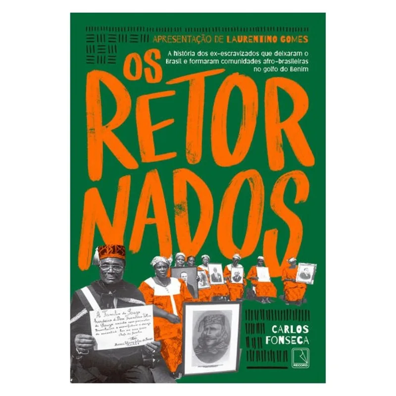 OS RETORNADOS