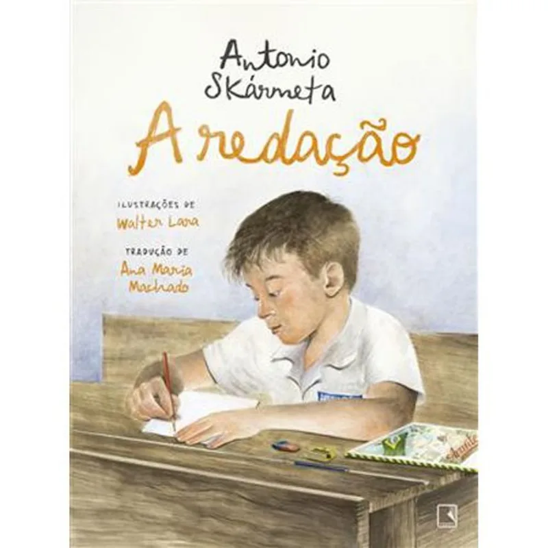Livro A Redação Record (MP)