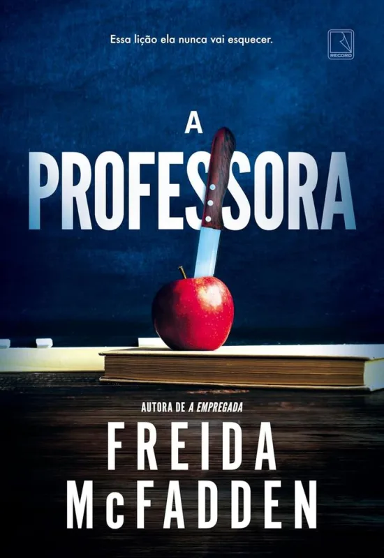 A Professora - LC - Livros