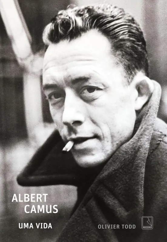 Albert Camus: Uma Vida - LC - Livros