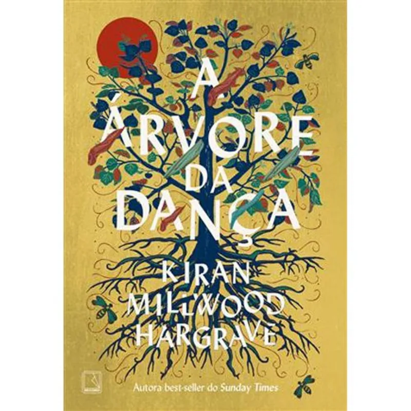 Livro A Árvore Da Dança Record (MP)