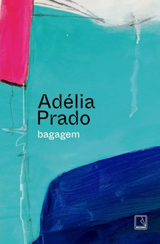 Bagagem - LC - Livros