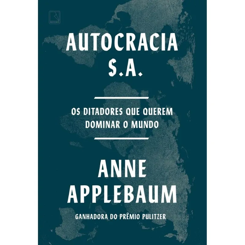 Autocracia S.A.