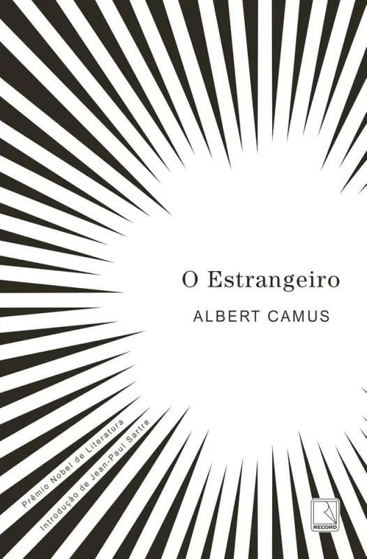 O Estrangeiro - Edição Especial - LC - Livros