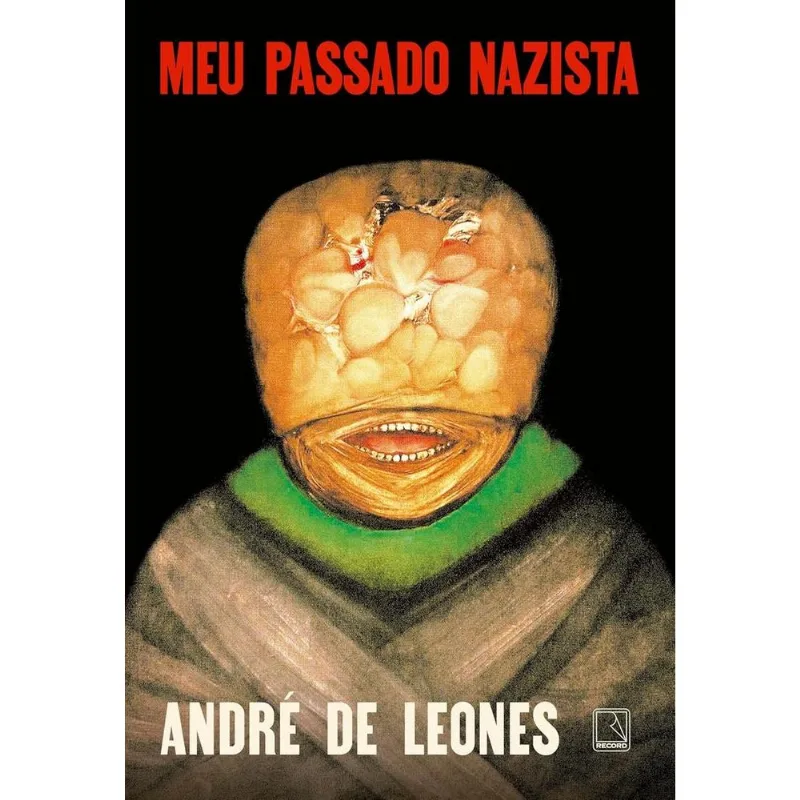 Meu Passado Nazista