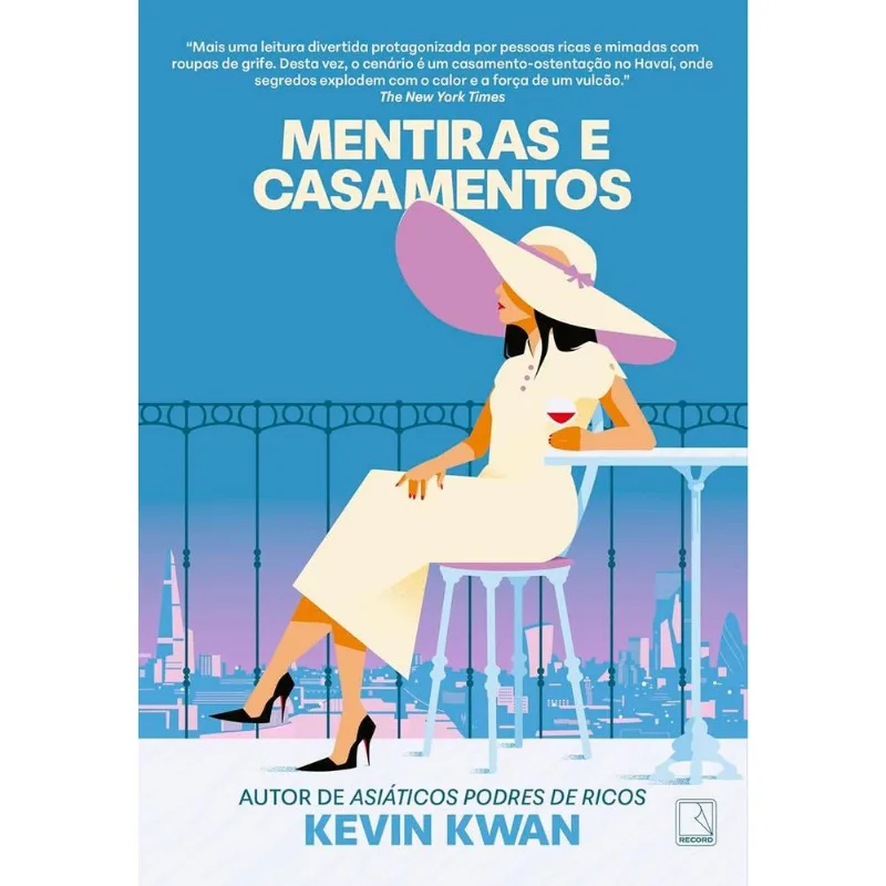 Mentiras E Casamentos