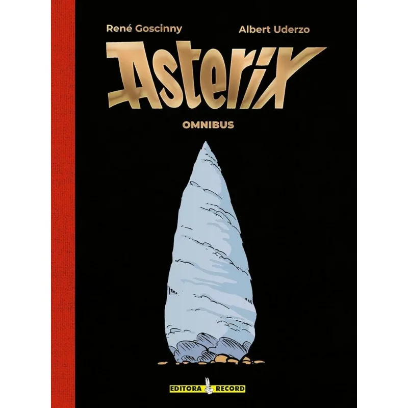 Asterix Omnibus 2