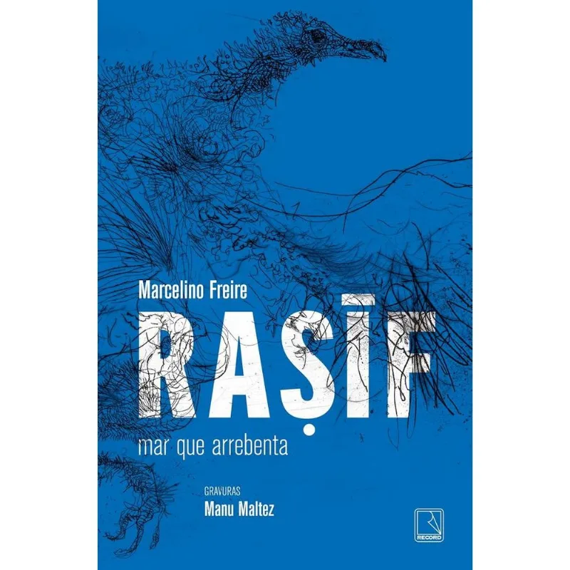 Rasif - Record - Livros