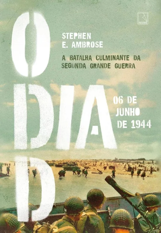 O Dia D - LC - Livros