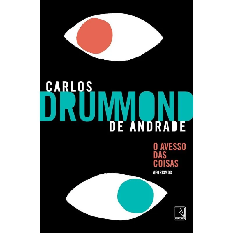 O Avesso Das Coisas