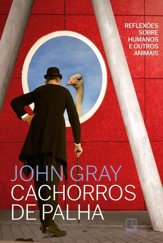 Cachorros De Palha - LC - Livros