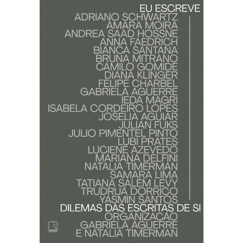 Eu Escreve