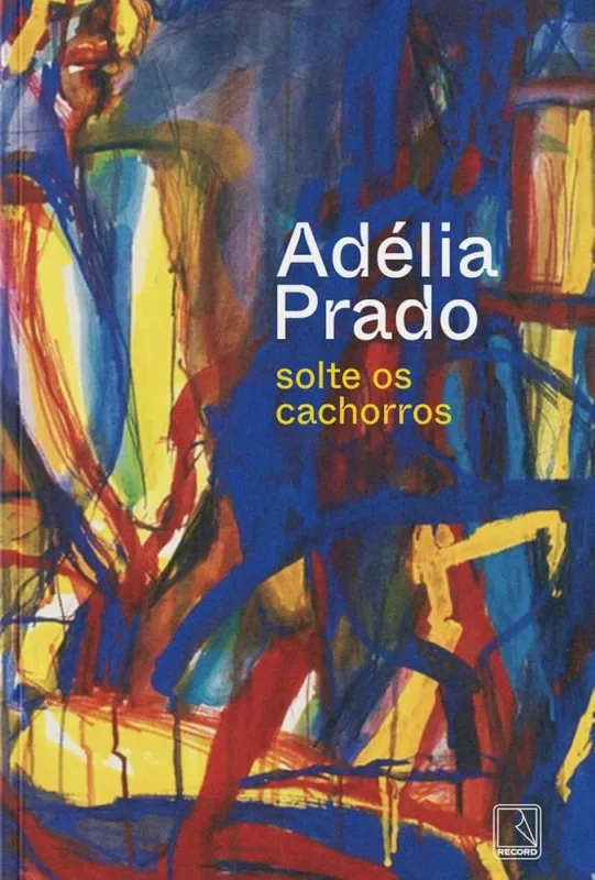 Solte Os Cachorros - LC - Livros