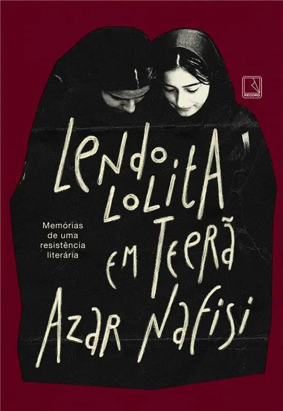 Lendo Lolita Em Teerã - LC - Livros