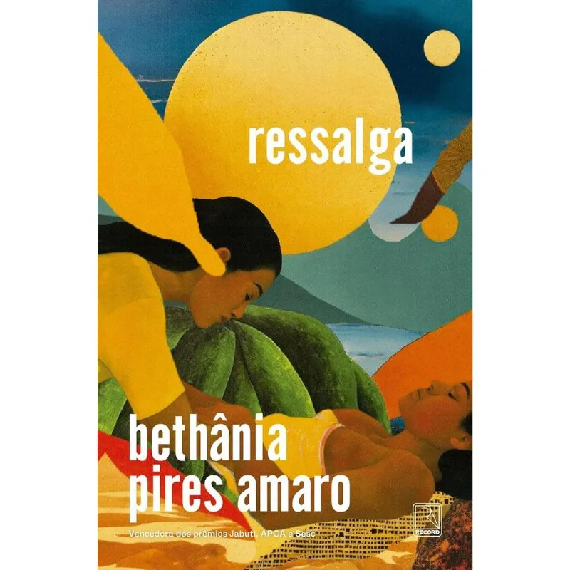 Ressalga