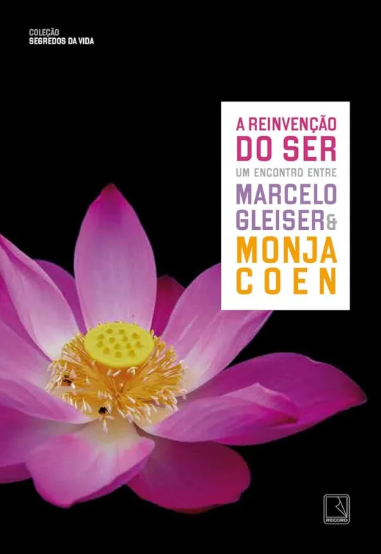 A Reinvenção Do Ser 3 - LC - Livros