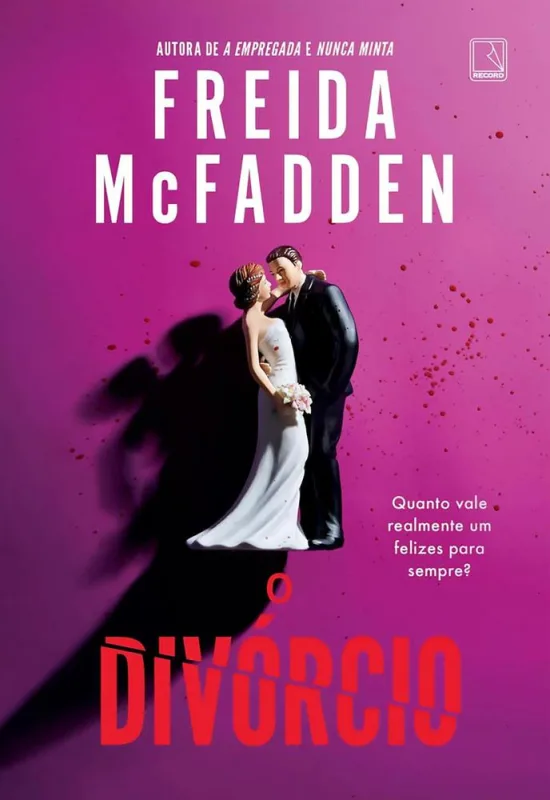O Divórcio - LC - Livros