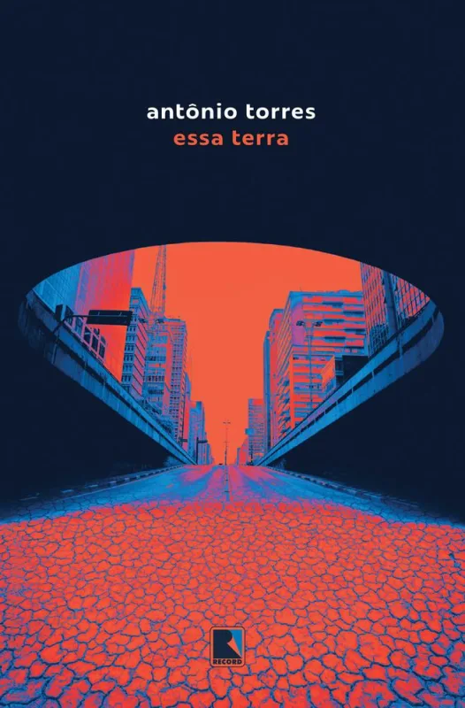 Essa Terra - LC - Livros