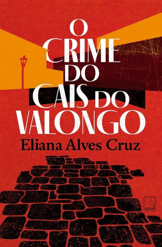 O Crime Do Cais Do Valongo - LC - Livros
