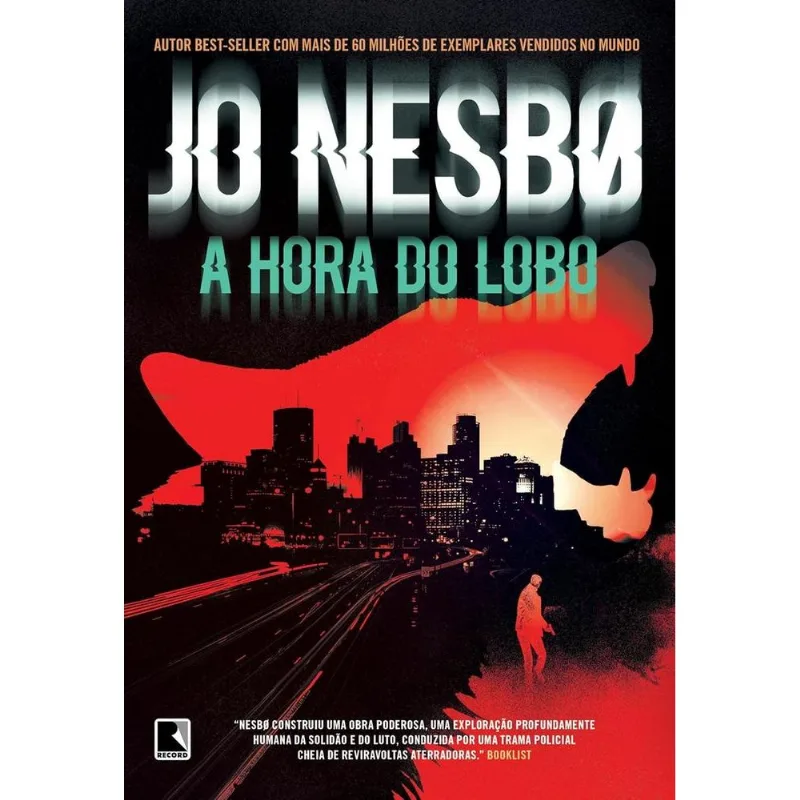 A Hora Do Lobo