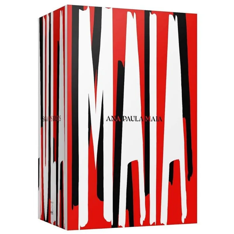 Box Saga Dos Brutos - Record - Livros