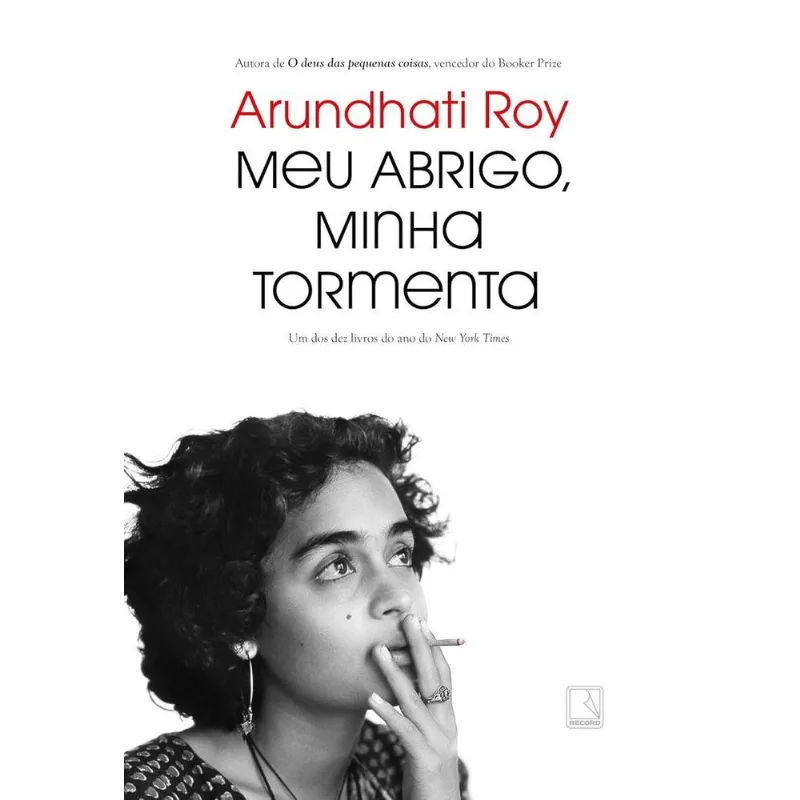 Meu Abrigo, Minha Tormenta - Record