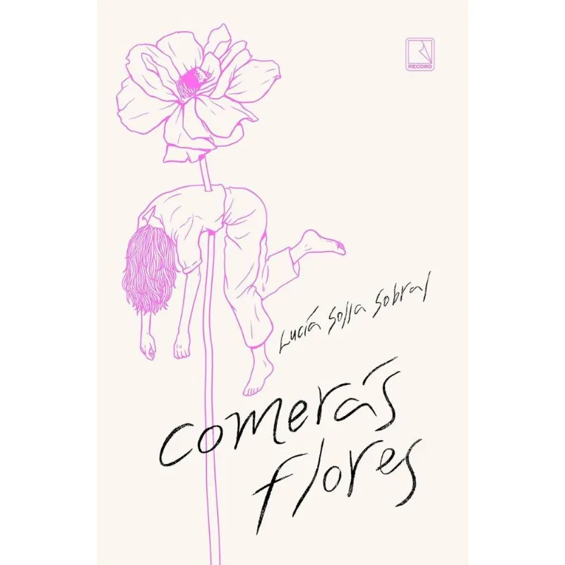 Comerás Flores