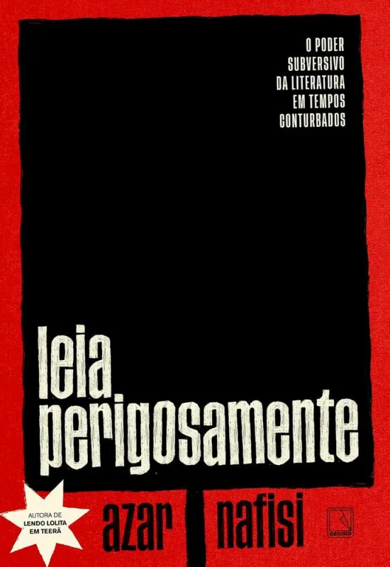 Leia Perigosamente - LC - Livros